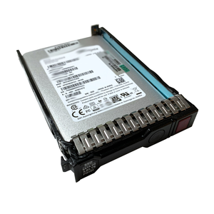 P18428-B21 Unidad de Estado Sólido (SSD) SATA 6G de 3.84 TB, Intensiva en Lectura, SC SFF de 2.5 Pulgadas - Product Image 1