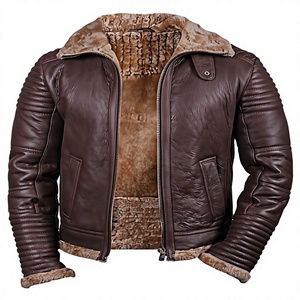 SUPREX ENTERPRISES Unisex Canvas Waterproof Reversible Moto <b>Jacket</b> with Bib Fully Customized Quality Approval <b>Winter</b> - Product Image 4