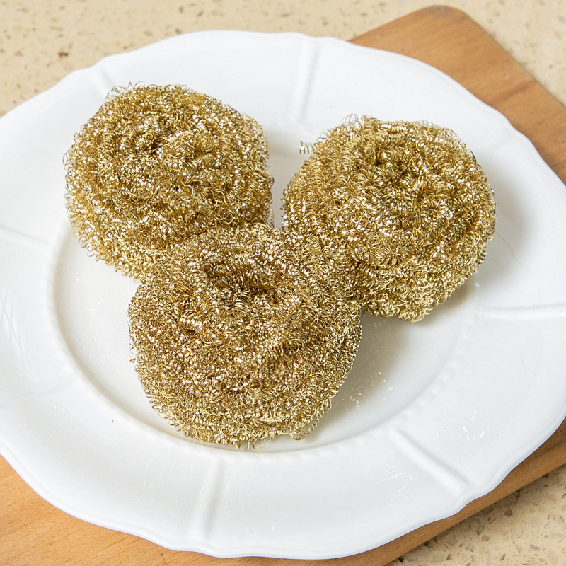 One copper wire ball (20 grams) (for trial use)