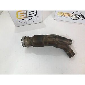 Serbatoio dell'Acqua per Triumph Street Triple 675 2007-2012, Componente del Sistema di Raffreddamento - Product Image 2