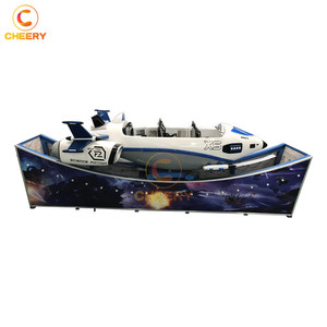 Juego de carenado eléctrico, miniavión de velocidad, personalizado - Product Image 3