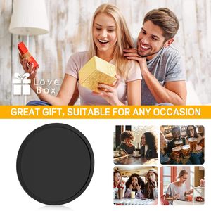 Sous-verres en silicone personnalisés, durables et résistants à la chaleur, pour la maison, la cuisine, les boissons, le café, isolation thermique - Product Image 2