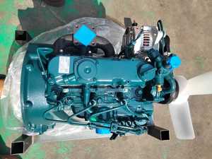 Conjunto de Motor Diésel D1305-EU2 Original de Acero, 18.2 kW, 2600 RPM, Unidad de Potencia de 3 Cilindros en Línea para Tractor D1305, Garantía de 3 Años - Product Image 3