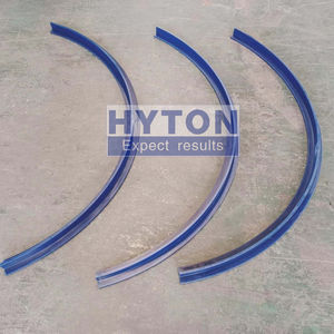 HT-1063518520/1063518530 segel segmen cincin HP700 HP800 suku cadang penghancur kerucut HT-1063518785/1063518790 - Product Image 4