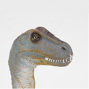 Figura <span class=keywords><strong>de</strong></span> Velociraptor Realista, Simulación <span class=keywords><strong>de</strong></span> Dinosaurio, Juguete <span class=keywords><strong>de</strong></span> PVC, Regalo <span class=keywords><strong>de</strong></span> Cumpleaños para Niños - Product Image 6