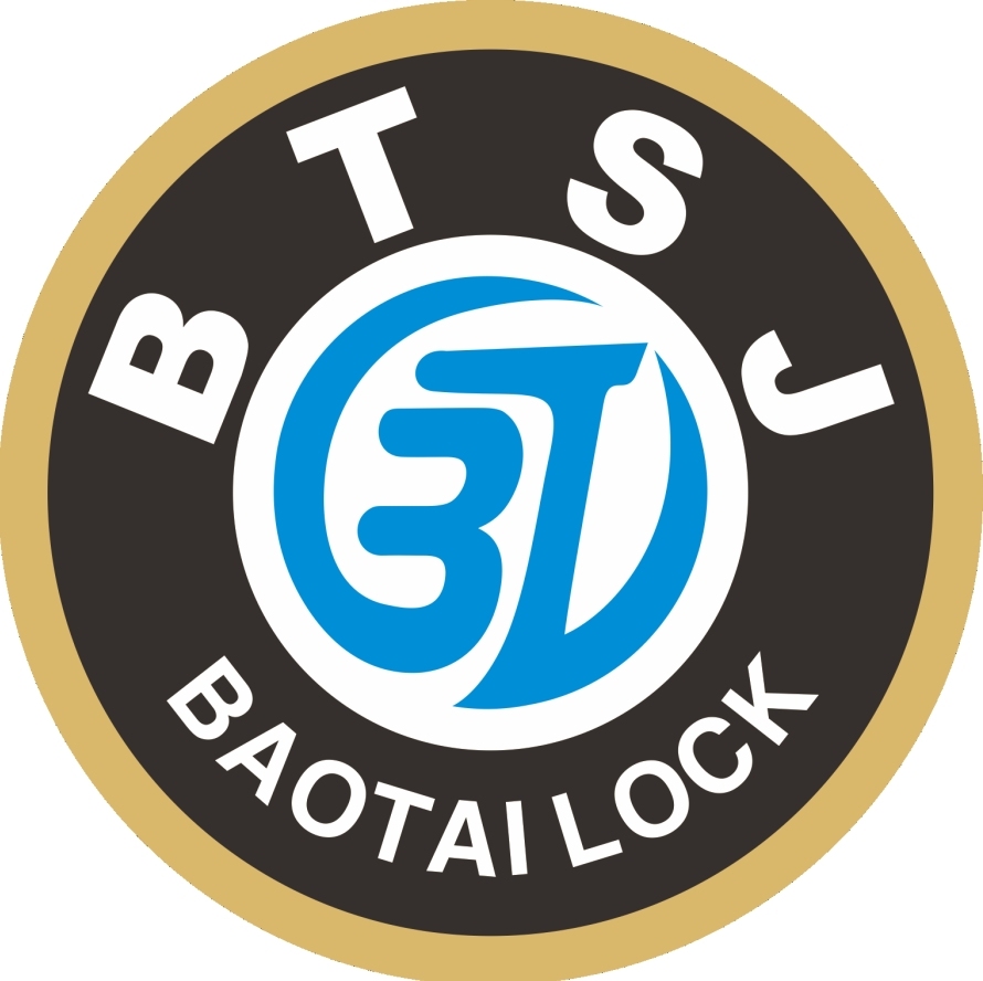 Zhejiang Baotai Cabinet Lock Co., Ltd. logo