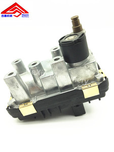 <span class=keywords><strong>UTA</strong></span> U-004 per attuatore elettronico Turbo per ZD25T5-1118010 - Product Image 5