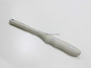 EUR VET Harga Dealer portabel Ultrasound dokter hewan dengan perlengkapan dokter hewan pemeriksaan dubur genggam Ultrasound dokter hewan nirkabel - Product Image 5