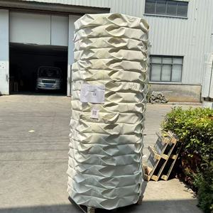 Cheap Pricing Cupstock <b>Paper</b> Cup Raw Material PE Coated <b>Paper</b> Bottom Roll Salad Bowl Making Machine - Product Image 3