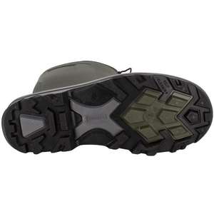 NORA-Bottes d'hiver F074030SPI-1440N335-39 unisexe Spirale STRATOS BASIC vert olive-EAN 8032690057165 BOOTS - Product Image 4