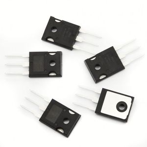 100% New & Authentic 1M50D060A TO-247 Transistor CZSKU:PL09AM70 - Product Image 1