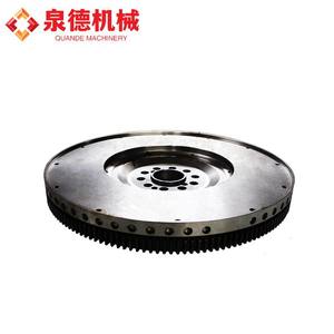 ชุดประกอบมู่เล่สำหรับรถบรรทุกสแกนเนีย รุ่นใหม่ 1805086 ใช้ได้กับอะไหล่/เครื่องยนต์รถปั๊มสแกนเนีย - Product Image 2