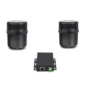 ลำโพงไซเรนแบบแจ็คแฮมเมอร์ความถี่ต่ำ 100 วัตต์ - Product Image 5