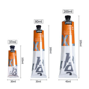 <span class=keywords><strong>PEBEO</strong></span>-<span class=keywords><strong>Peinture</strong></span> à l'<span class=keywords><strong>huile</strong></span> fine pour studio, 200ml, 78 couleurs, 200ml - Product Image 6