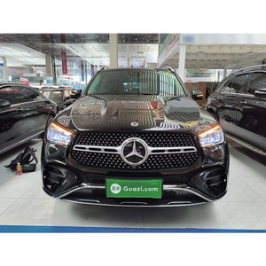 Auto Usado Guazi, <span class=keywords><strong>Mercedes</strong></span>-Benz GLE 2024, Descuento por Compra al por Mayor, Motor de Gasolina, Transmisión Automática, SUV de 5 Plazas, Volante a la Izquierda - Product Image 2