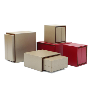 <b>Ring</b> <b>Box</b>, Jewelry <b>Box</b>, Engagement <b>Ring</b> <b>Box</b>, Proposal <b>Ring</b> <b>Box</b>, Wedding <b>Ring</b> Case, Luxury <b>Ring</b> Storage <b>Box</b> - Product Image 2