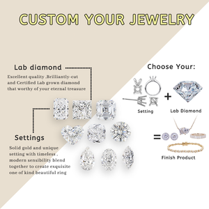 Prêt à Expédier Poire Cut Lab Diamants Boucles D'oreilles En Or Massif <span class=keywords><strong>Moulin</strong></span> À <span class=keywords><strong>Vent</strong></span> Lab Grown Diamonds 18k Or 2ct Boucles D'oreilles Stud Flower Design - Product Image 5