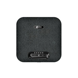 Joyusing CS40无线会议扬声器电话和内置电池的麦克风，用于视频通话和会议 - Product Image 1