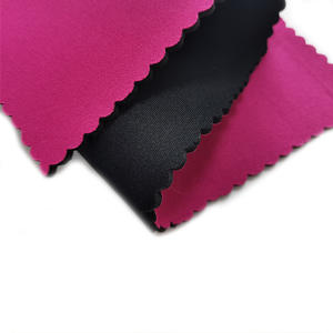 Sac de rangement étanche et antichoc pour <span class=keywords><strong>souris</strong></span> et clavier, housse de clavier sans fil en tissu néoprène SBR - Product Image 5