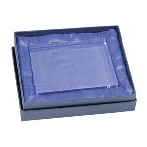 Papier de bureau léger en verre blanc Mm100x160 - Product Image 3