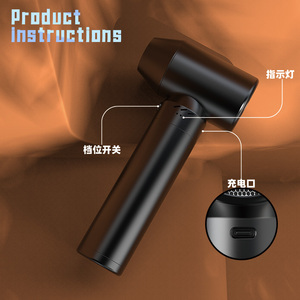 Không Dây Di Động 80000Rpm Đa-Sử Dụng Nén Mạnh Mẽ Turbo Máy Bay Phản Lực <span class=keywords><strong>Fan</strong></span> Cầm Tay Bạo Lực <span class=keywords><strong>Fan</strong></span> Xe Rửa Tuyết Loại Bỏ Máy Sấy Không Khí - Product Image 4