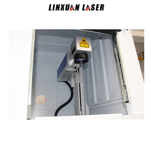 เครื่องเลเซอร์จีน เครื่องตัดไฟเบอร์เลเซอร์ CO2 เครื่องแกะสลักด้วยเลเซอร์ เครื่องแกะสลักด้วยเลเซอร์ - Product Image 6