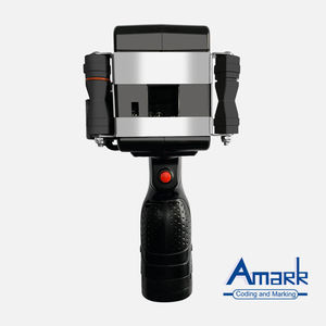 Imprimante à jet d'encre TIJ 2.5 à <span class=keywords><strong>prix</strong></span> modéré d'usine - Imprimante d'étiquettes et de cartes Alimentée par <span class=keywords><strong>batterie</strong></span> 600 DPI <span class=keywords><strong>Portable</strong></span> - Product Image 5