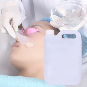 High-Quality Medical Ultrasound Gel for Diagnostic Imaging and Physiotherapy Use - Product Image 2