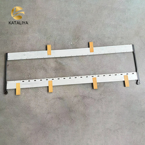 Nhà Máy bán hàng trực tiếp máy dệt phụ tùng t Loại heald khung HC-F009 cho TOYOTA/tsudakoma cho máy bay phản lực không khí khung dệt - Product Image 5