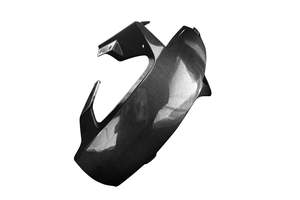 AKOSO Carénage avant de moto en fibre de carbone sèche 3K véritable pré-imprégnée autoclavée pour KTM 1390 Super Duke R 2024 2025 2026+ - Product Image 4