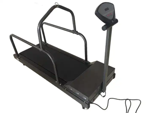 USMILEPET – Direct Usine – Entraînement et Promenade Automatiques pour Petits Chiens – Haute Qualité – Écologique – Tissu Oxford – Tuyau en Acier - Product Image 2