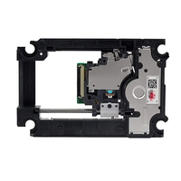 Lecteur de disque Blu-ray Laser pour PS4 Slim KEM-496AAA Lentille laser pour PS4 Pro CUH-7000 Console Pièces de rechange de réparation