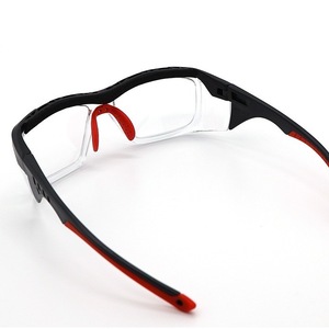 <span class=keywords><strong>Lentes</strong></span> <span class=keywords><strong>de</strong></span> Repuesto JMJ <span class=keywords><strong>para</strong></span> Gafas <span class=keywords><strong>de</strong></span> <span class=keywords><strong>Seguridad</strong></span>, Certificación ANSI, Antirrayaduras, Antivaho, Marco <span class=keywords><strong>de</strong></span> Plástico, Protección Ocular <span class=keywords><strong>para</strong></span> Trabajo en Laboratorio - Product Image 5