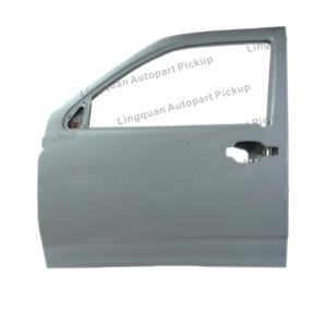 Pièces de rechange porte de voiture pour isuzu dmax 8973659870 8973659860 chine autoparts pièces de rechange de carrosserie automobile pièces dmax dmax - Product Image 1