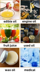 Montmorillonite Bentonite Argile Activé Blanchiment Terre Poudre pour <span class=keywords><strong>Cire</strong></span> de Paraffine <span class=keywords><strong>Huile</strong></span> Filtre Sac Pneu Pyrolyse <span class=keywords><strong>Huile</strong></span> Filtrage - Product Image 3