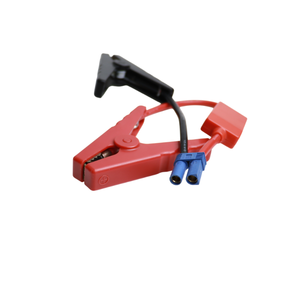 Tùy chỉnh Cáp Hội đồng xe ec5 sạc kẹp làm giao diện thẳng thông qua kẹp pin sạc kẹp tùy chỉnh dây Hội đồng - Product Image 2