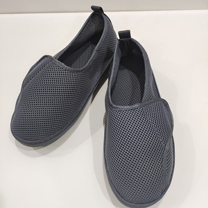 <span class=keywords><strong>Chaussures</strong></span> <span class=keywords><strong>pour</strong></span> femmes en mousse à mémoire de forme réglable en coton KJ 2026 NOUVEAU <span class=keywords><strong>pour</strong></span> <span class=keywords><strong>diabétiques</strong></span> - Product Image 3
