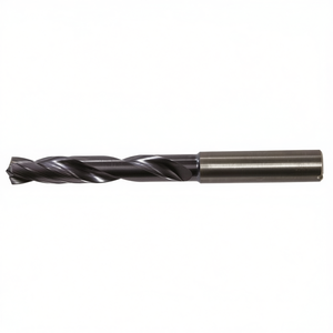 Ttake High Performance Carbide <b>Drill</b> Bit Ta1046 6 <b>Guide</b> Pads Optimized Central Core Coated For Machine Tools - Product Image 2