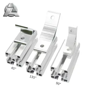 Aluminium Profiles & Accessories