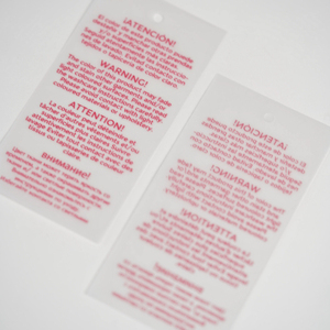<span class=keywords><strong>Étiquettes</strong></span> de vêtements personnalisées, <span class=keywords><strong>étiquettes</strong></span> en papier <span class=keywords><strong>kraft</strong></span> écologiques et <span class=keywords><strong>étiquettes</strong></span> imprimées élégantes - Product Image 4