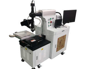 <strong>Laser</strong> <strong>Scribing</strong> <strong>Machine</strong> - Product Image 3