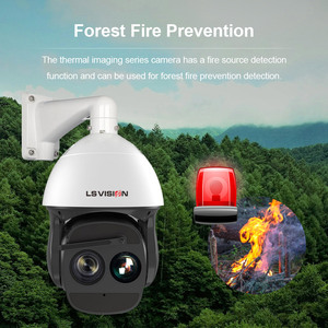 Ls tầ<span class=keywords><strong>m</strong></span> nhìn tùy chỉnh HD ngoài trời 37x tùy chọn Zoom CCTV Speed DOME PTZ <span class=keywords><strong>IP</strong></span> <span class=keywords><strong>Camera</strong></span> An Ninh các nhà sản xuất <span class=keywords><strong>m</strong></span>ạng <span class=keywords><strong>M</strong></span>áy ảnh - Product Image 4