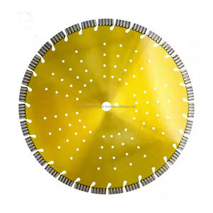 Lame de scie à béton 12 14 18 pouces diamant 300-350-1500 16 pouces fournisseur fabrication usine Mm - Product Image 5