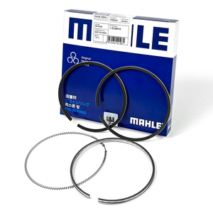 <strong>MAHLE</strong> 6D95-5 Engine <strong>Piston</strong> Ring Assembly For Komatsu PC200-5 Construction Machinery Engine Maintenance Spare Parts - Product Image 5