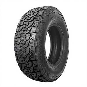 Neumático Todoterreno HyperTrax LT285/70R17 8PR 122/119S para Vehículos Todoterreno 4x4 SUV - Product Image 1