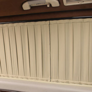 Rideau de protection solaire, rideau spécial pour modification de véhicule commercial et rideau de pare-soleil pour automobile - Product Image 5