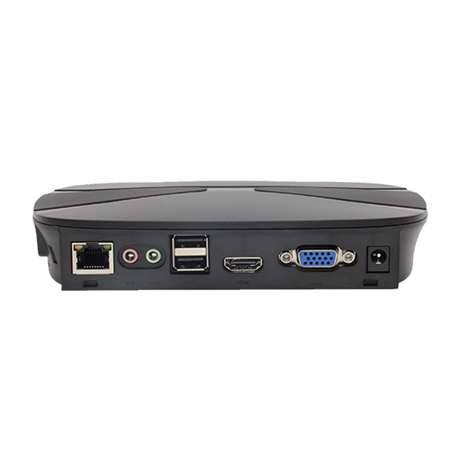 Thin Client G4 for Virtual Desktop Running on windows 10 for Office Working