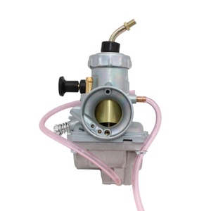 VM24 <span class=keywords><strong>Mikuni</strong></span> คาร์บูเรเตอร์28มม. สำหรับรถจักรยานยนต์ยามาฮ่า DT125 RX125 DT RX RT 100 125 125MX MX100 MX175 TZR125 2จังหวะ - Product Image 2