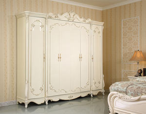 Goodwin-armarios de decoración para dormitorio, armarios de dormitorio GD23, último diseño, precio al por mayor - Product Image 4