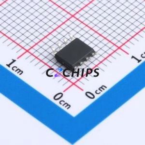 Original et tout nouveau 24C64BN(XBLW) SOP-8 Circuit intégré IC puce EEPROM vente entière puces de composants électroniques et service de nomenclature - Product Image 2
